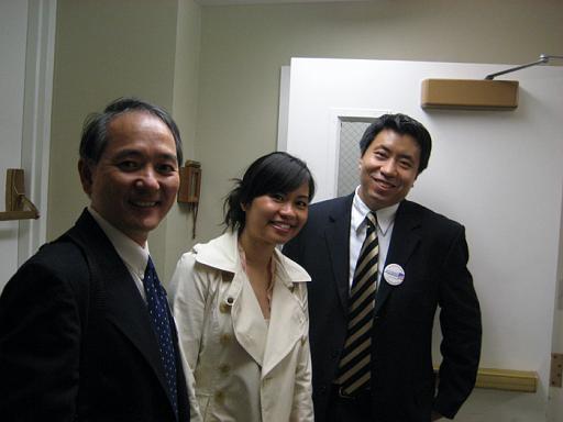 Kelvin Chen_Rep. Pelosi's Staff_David Yang